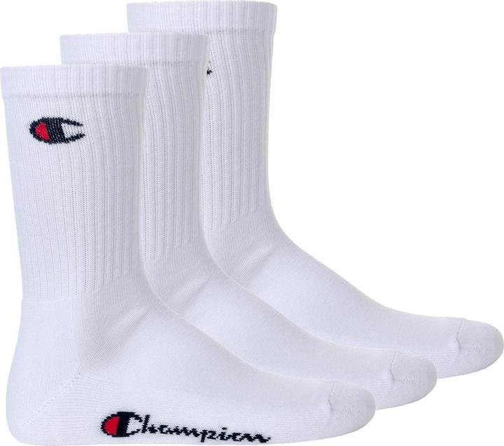 Immagine prodotto Champion Calzini sportivi (43 - 46)