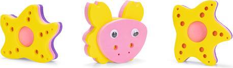 Actual product image Karlie Kitty Lake (Catmint toy)