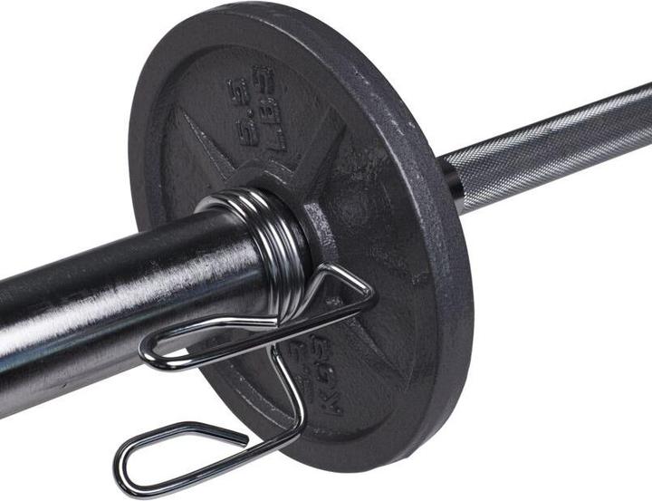 Immagine prodotto Tanga Sports ® Federverschlüsse 50 mm