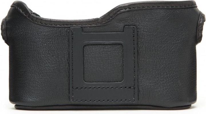 Image du produit Artisan & Artist Leica Body Case for Leica M - Black (Sac à bandoulière pour appareil photo)