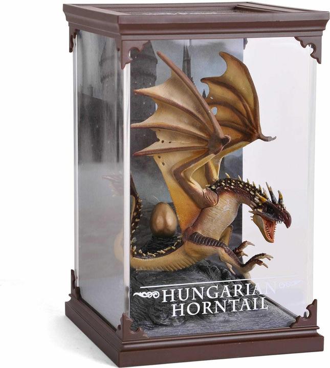 Actual product image Noble Collection Harry Potter - Magical Creatures: Hungarian Horntail