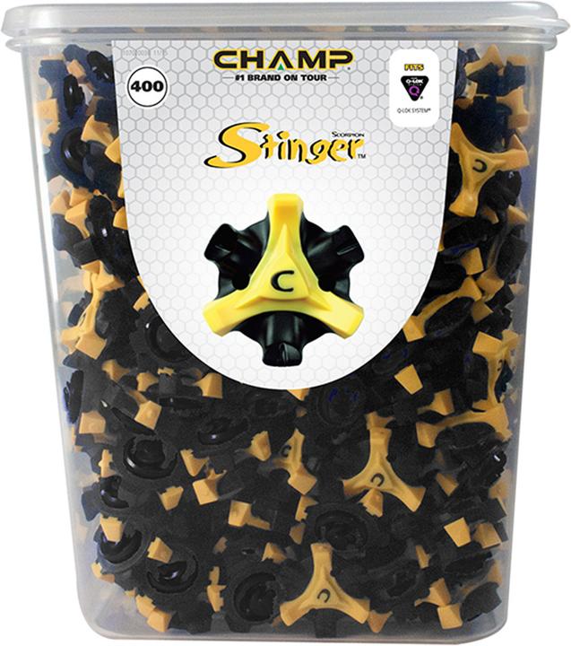 Image du produit Pride Sports Boîte Stinger 400pcs.