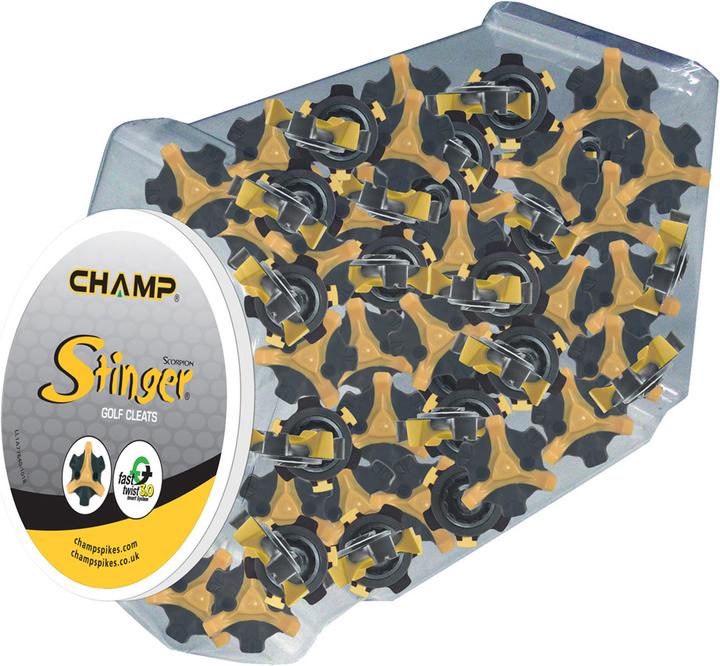 Produktbild Pride Sports Stinger Box 400pcs.
