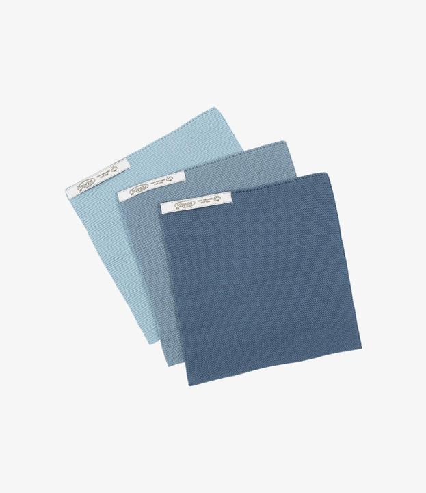Immagine prodotto SOLWANG Wischlappen-Set 3-teilig (3 pz.)
