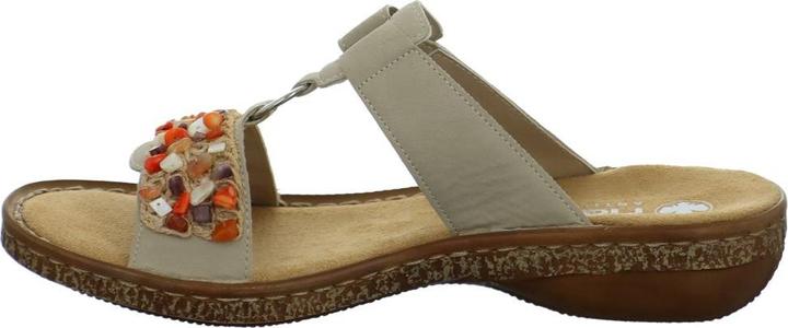 Actual product image Rieker Mule (37)