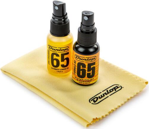 Dunlop Kit tastiera Formula 65