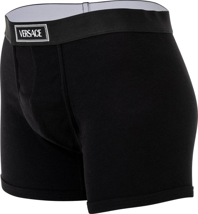 Immagine prodotto Versace Trunk Tex Ribbed Cotton (M, Confezione singola)
