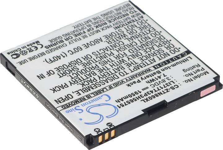 Produktbild Medion Akku Life P4012