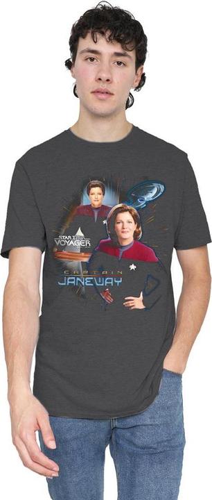 Immagine prodotto Maglietta Janeway Adulto Unisex (L)