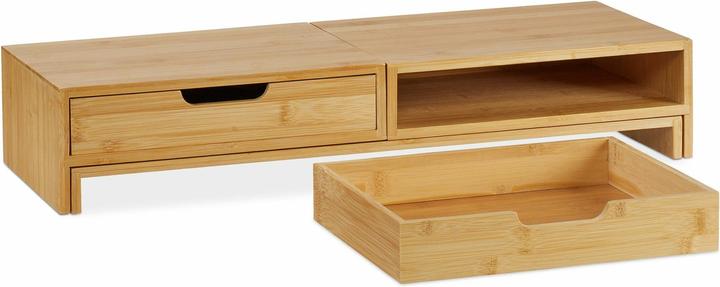 Immagine prodotto Relaxdays Tavolino porta-pc