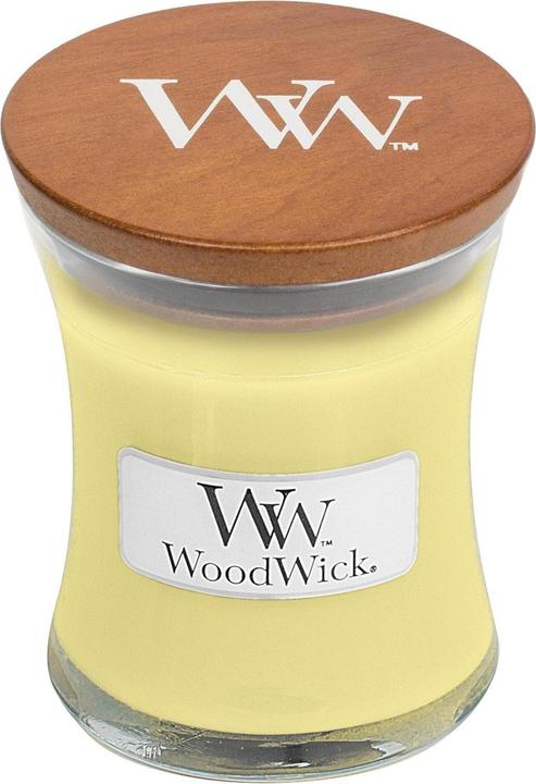 Actual product image WoodWick Lemongrass & Lily (85 g)