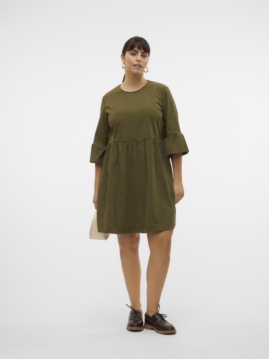 Produktbild Vero Moda VMCVILJA Kurzes Kleid Kleid (54)