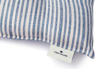Produktbild Tom Tailor Fresh Stripe (40 x 40 cm)