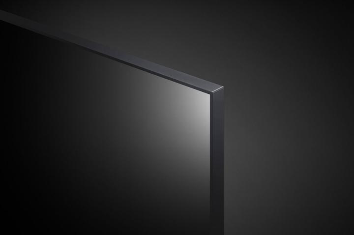 Actual product image LG 43QNED776RB (43", QNED, 4K, 2024)