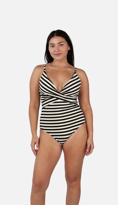 Produktbild Barts Women's Yadbor Shaping One Piece (42, XL)