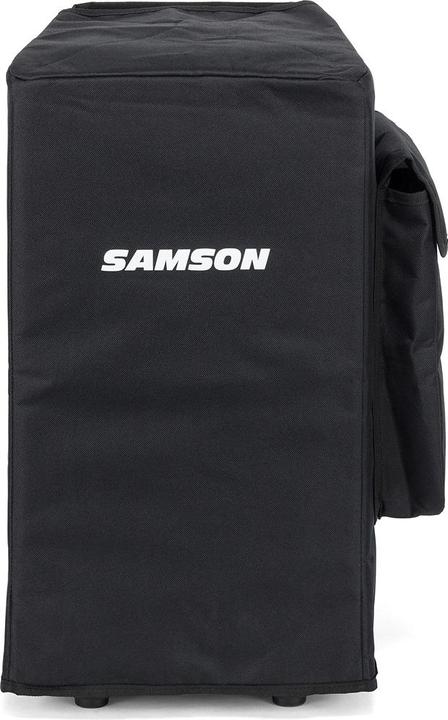 Actual product image Samson SADC310 Dust Cover for XP310