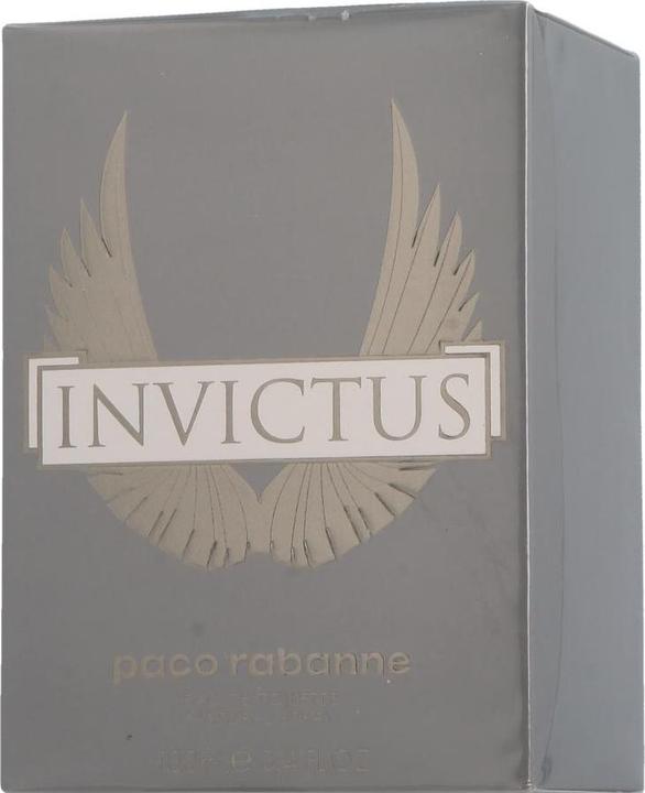Produktbild Paco Rabanne Invictus (Eau de Toilette, 100 ml)
