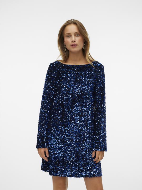 Immagine prodotto Vero Moda VMLAILA Vestito corto (XS)