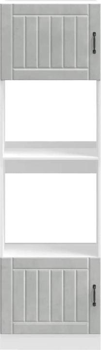 Produktbild VidaXL Madlene (60 x 57 x 207 cm)