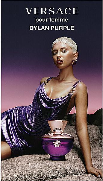Produktbild Versace Dylan Purple (Eau de Parfum, 30 ml)