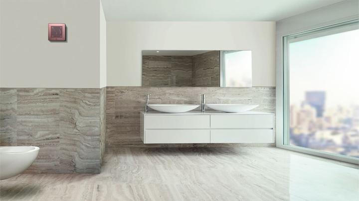 Produktbild Vortice Punto Evo ME Rose Gold