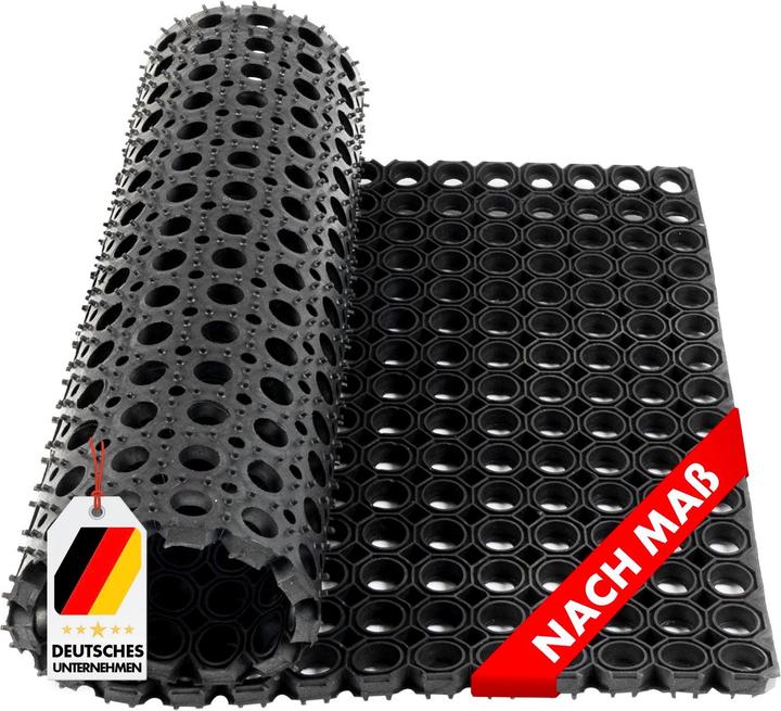 Produktbild Karat Octagon (100 x 500 cm)