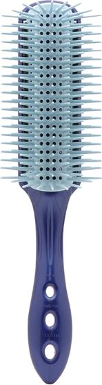 Y.S. Park Ionen Bürste T09 66 gr blau