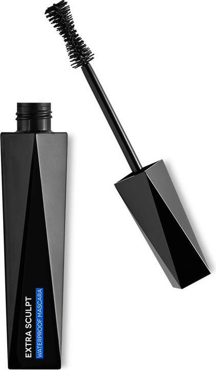 Actual product image KIKO Milano Extra Sculpt Waterproof Mascara