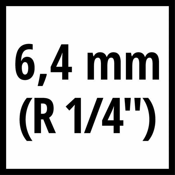 Image du produit Einhell Réducteur de pression du filtre