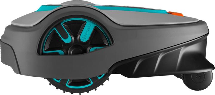 Produktbild Gardena Smart Sileno Life Set (750 m², Begrenzungskabel)