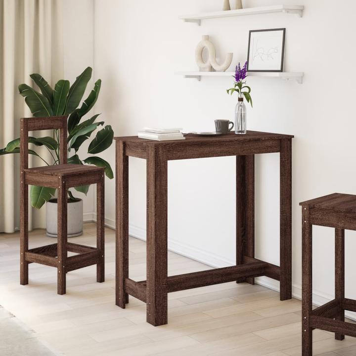 Productafbeelding VidaXL Bartafel