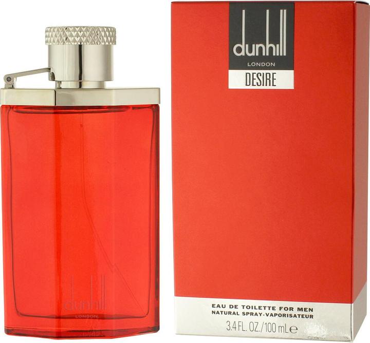 Produktbild Dunhill Desire (Eau de Toilette, 100 ml)