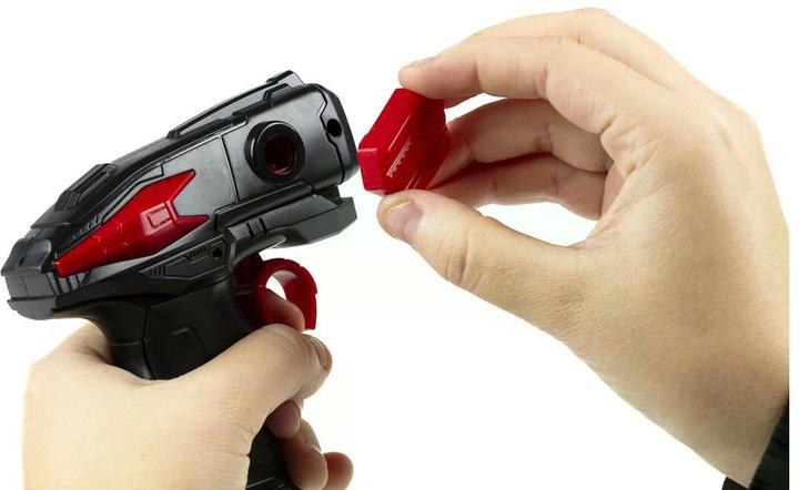 Produktbild Tec-Toy Auto McLaren 720S GT3 Rot, 1:24