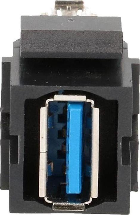Produktbild Bachmann Keystone Modul (0.10 m, USB 3.0)
