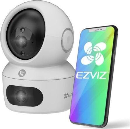 Image du produit EZVIZ H7c Double (2560 x 1440 Pixels)