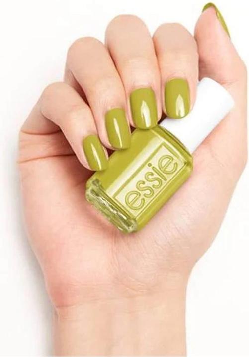 Produktbild Essie Nail Color (856 piece of work, Farblack)