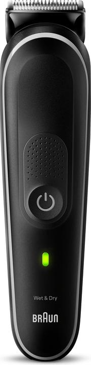 Braun Kit de coiffure tout-en-un Series 5 MGK5410