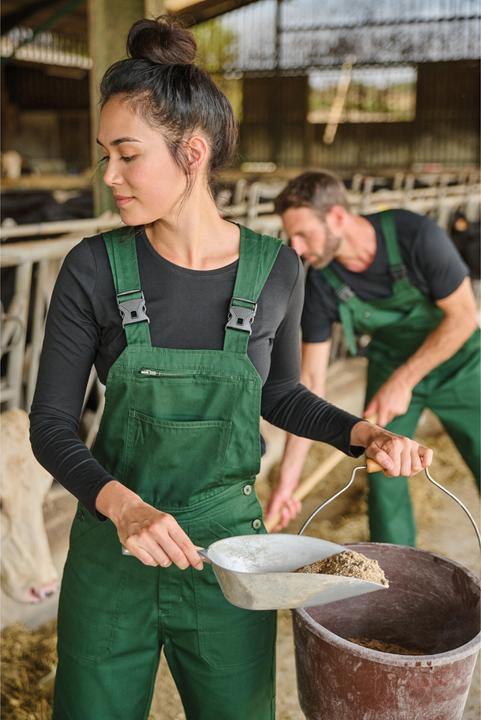 Immagine prodotto Kariban Tuta da lavoro (XXL)