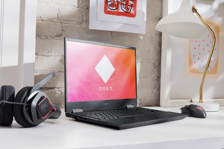 Immagine prodotto HP Omen Mindframe Prime (Cablato)