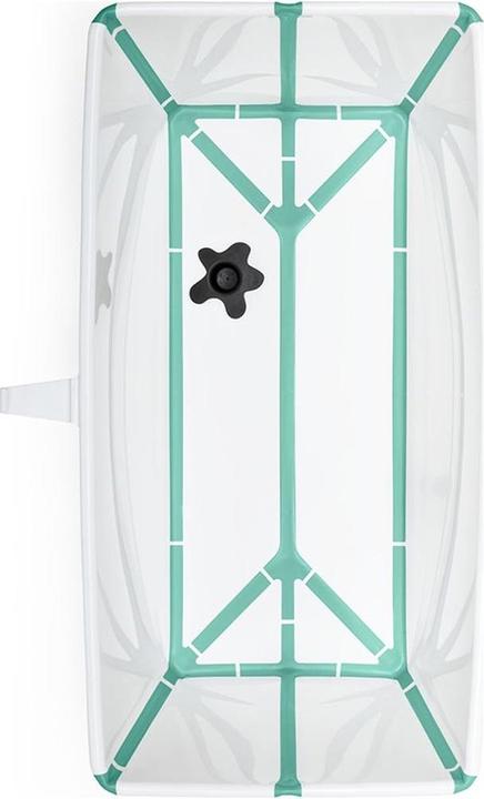 Produktbild Stokke Flexi Bath® White Aqua