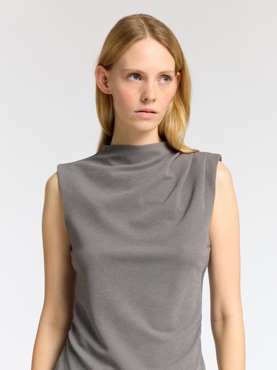Image du produit Selected Femme Top à paillettes (XL)