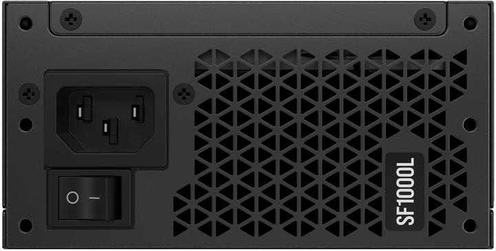 Produktbild Corsair PSU SF1000L (1000 W)