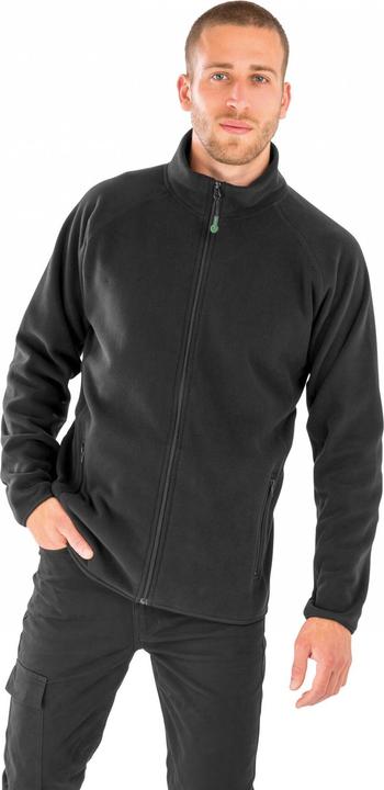 Actual product image Regatta Polar-thermal jacket in recycled fleece (L)