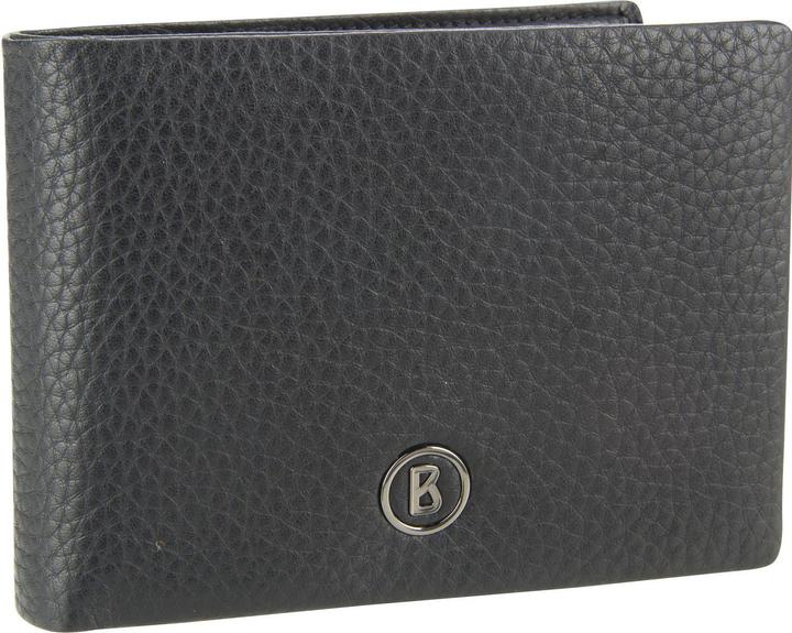 Actual product image Bogner Vail Ruben BillFold SH7 Wallet
