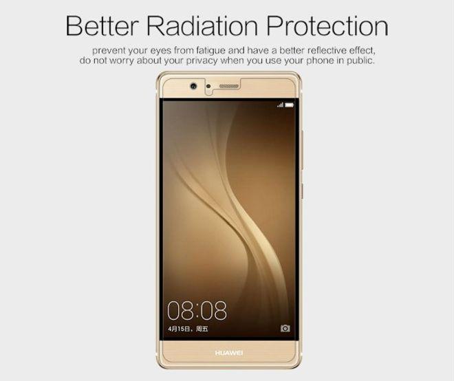 Produktbild Nillkin Matte Series (1 Stück, Huawei P9)