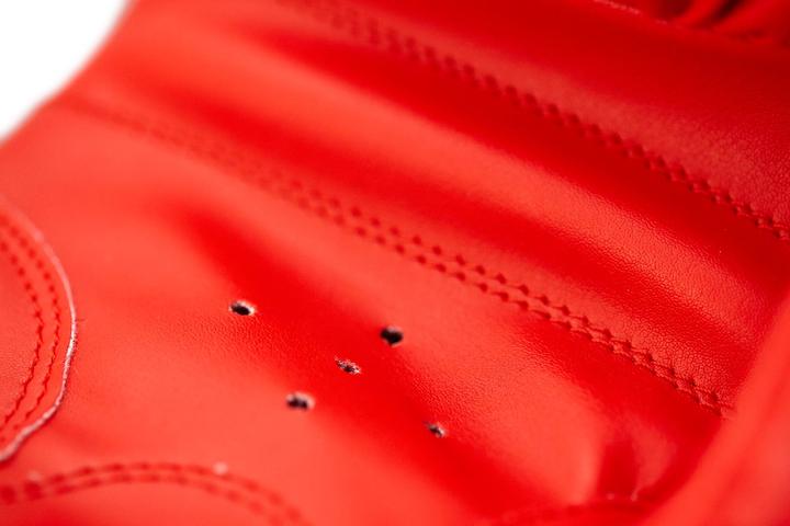 Produktbild Ju-Sports Boxhandschuhe Training rot (14 OZ)