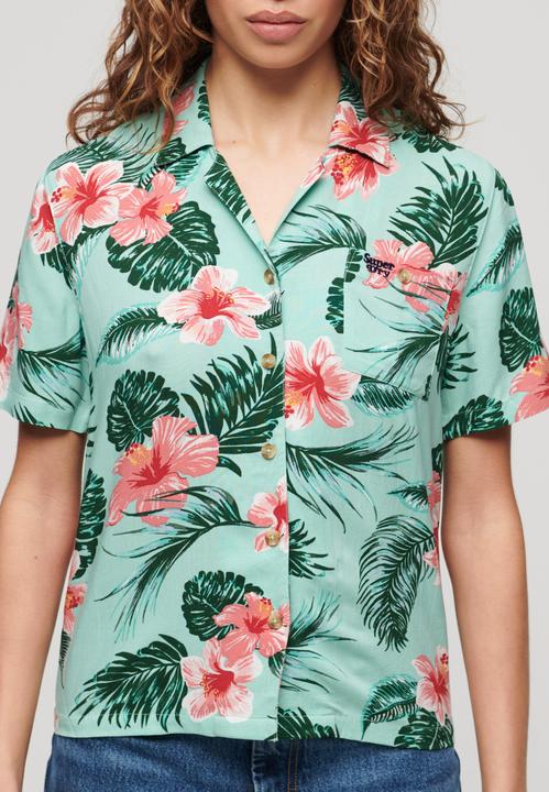 Produktbild Superdry daenhed beach resort (M)