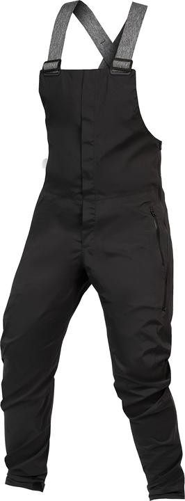 Produktbild Endura Wasserdichte MT500 Trägerhose für Damen (S)