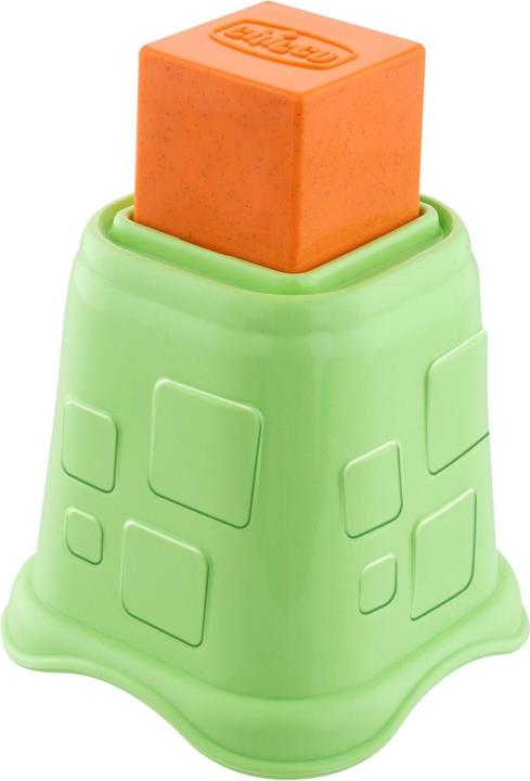 Productafbeelding Chicco 2 in 1 stapelbeker - Eco+