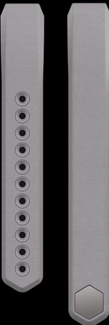 Produktbild Fitbit Alta Lederarmband (Leder)